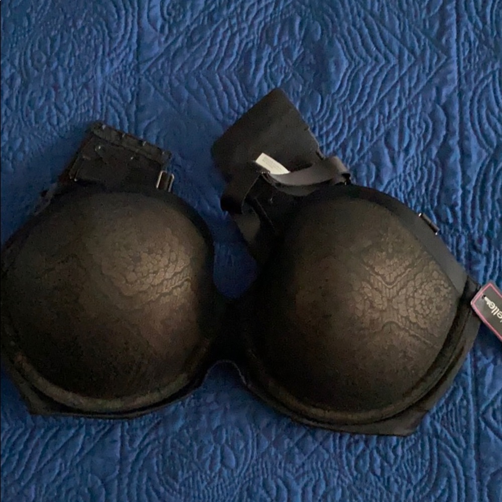 Bra